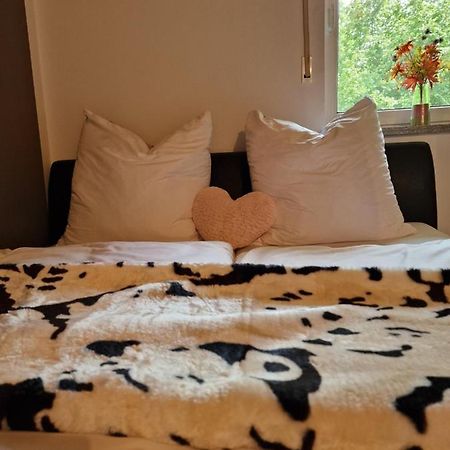 Ferienwohnung Bayernbrise Rohrdorf  Exteriör bild