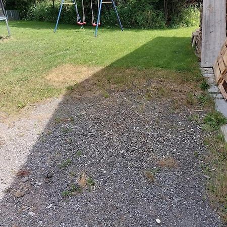 Ferienwohnung Bayernbrise Rohrdorf  Exteriör bild