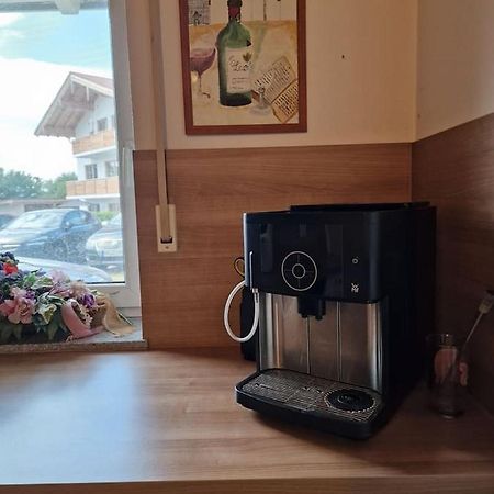 Ferienwohnung Bayernbrise Rohrdorf  Exteriör bild