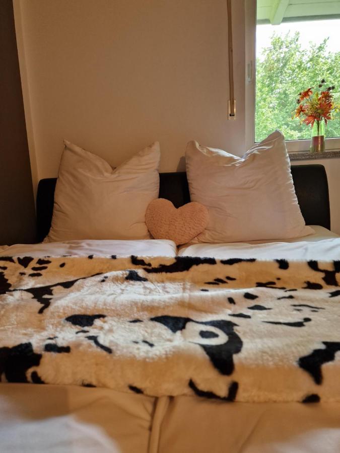 Ferienwohnung Bayernbrise Rohrdorf  Exteriör bild