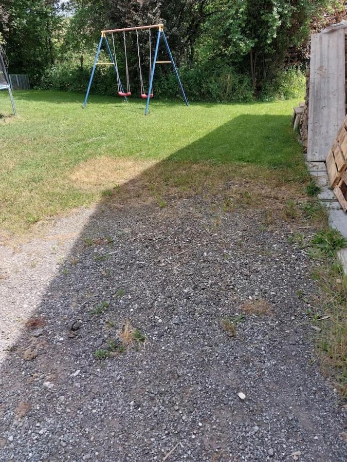 Ferienwohnung Bayernbrise Rohrdorf  Exteriör bild
