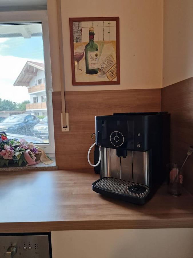 Ferienwohnung Bayernbrise Rohrdorf  Exteriör bild