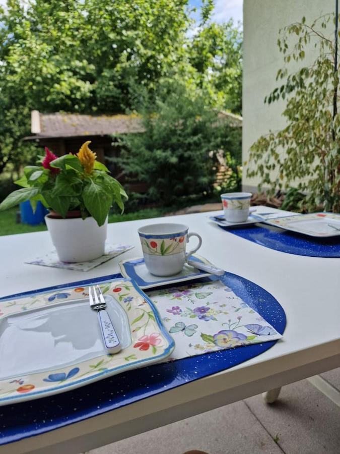 Ferienwohnung Bayernbrise Rohrdorf  Exteriör bild