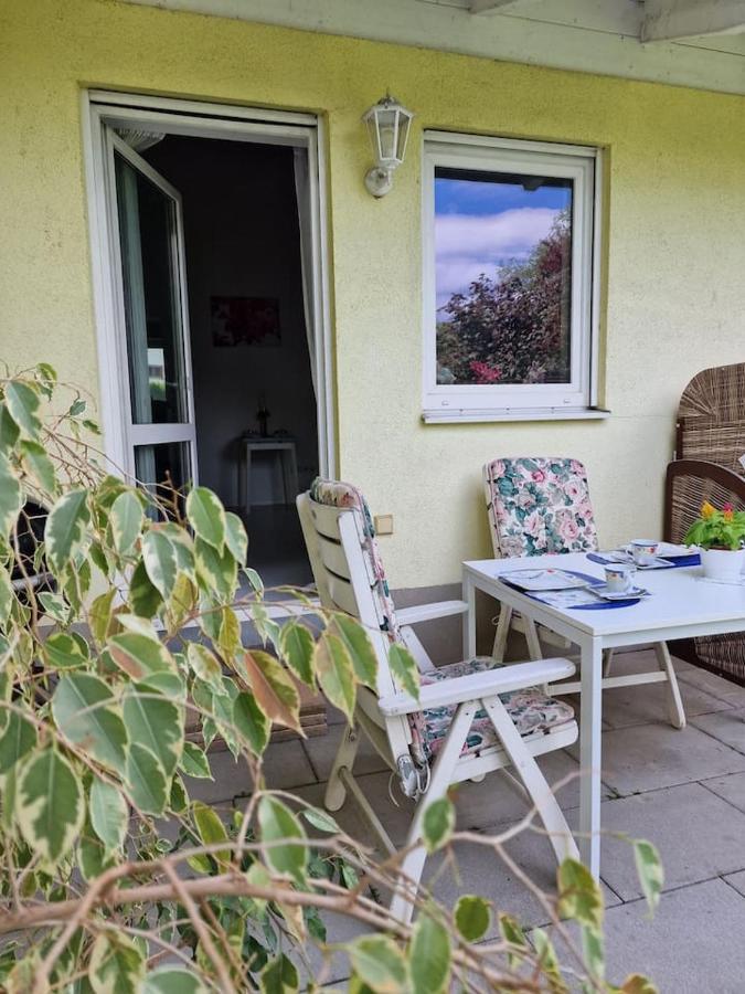 Ferienwohnung Bayernbrise Rohrdorf  Exteriör bild
