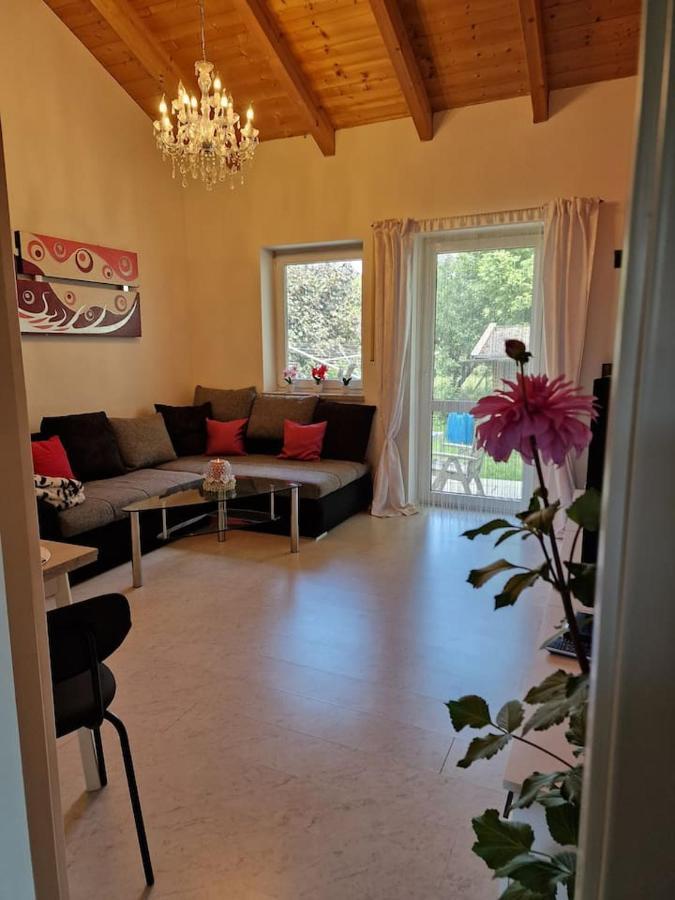 Ferienwohnung Bayernbrise Rohrdorf  Exteriör bild