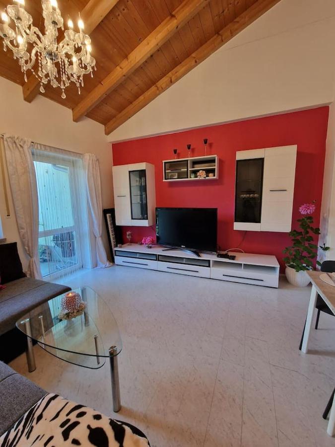 Ferienwohnung Bayernbrise Rohrdorf  Exteriör bild