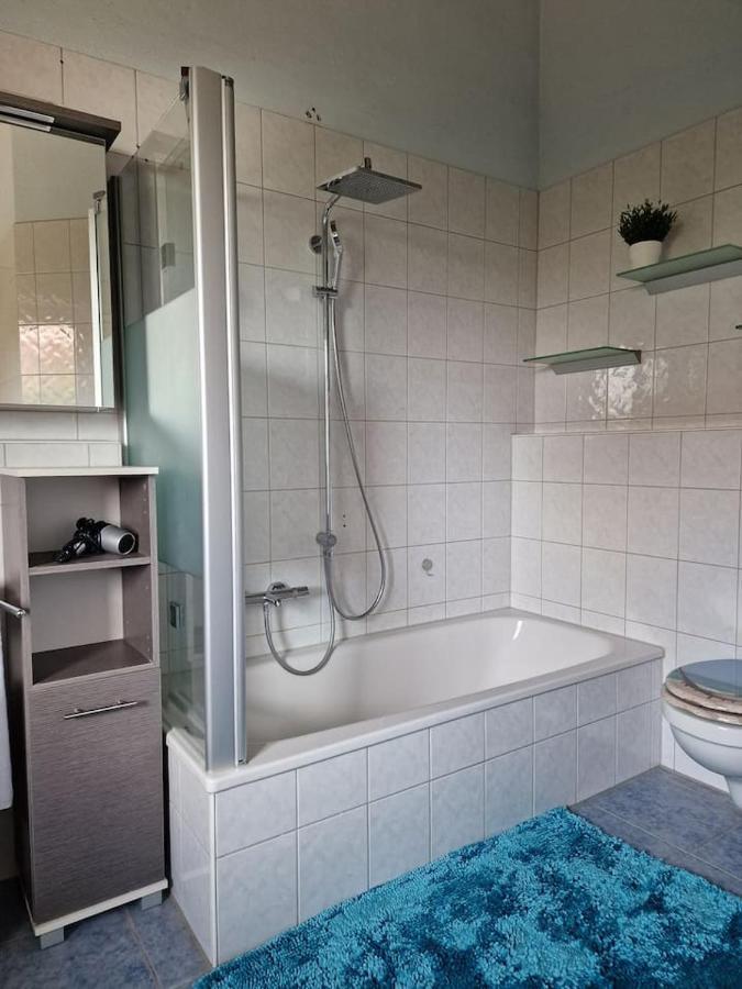 Ferienwohnung Bayernbrise Rohrdorf  Exteriör bild