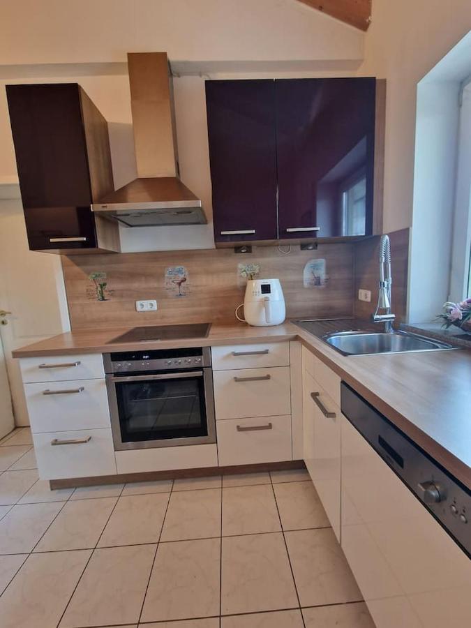 Ferienwohnung Bayernbrise Rohrdorf  Exteriör bild