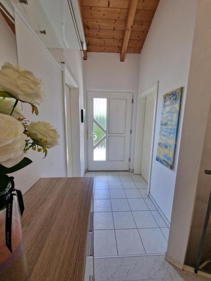 Ferienwohnung Bayernbrise Rohrdorf  Exteriör bild