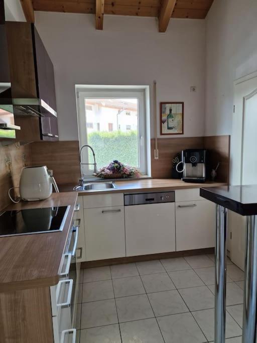 Ferienwohnung Bayernbrise Rohrdorf  Exteriör bild