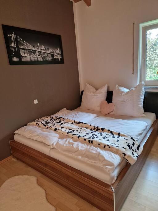 Ferienwohnung Bayernbrise Rohrdorf  Exteriör bild
