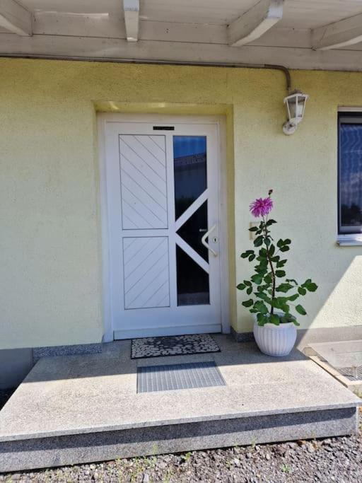 Ferienwohnung Bayernbrise Rohrdorf  Exteriör bild